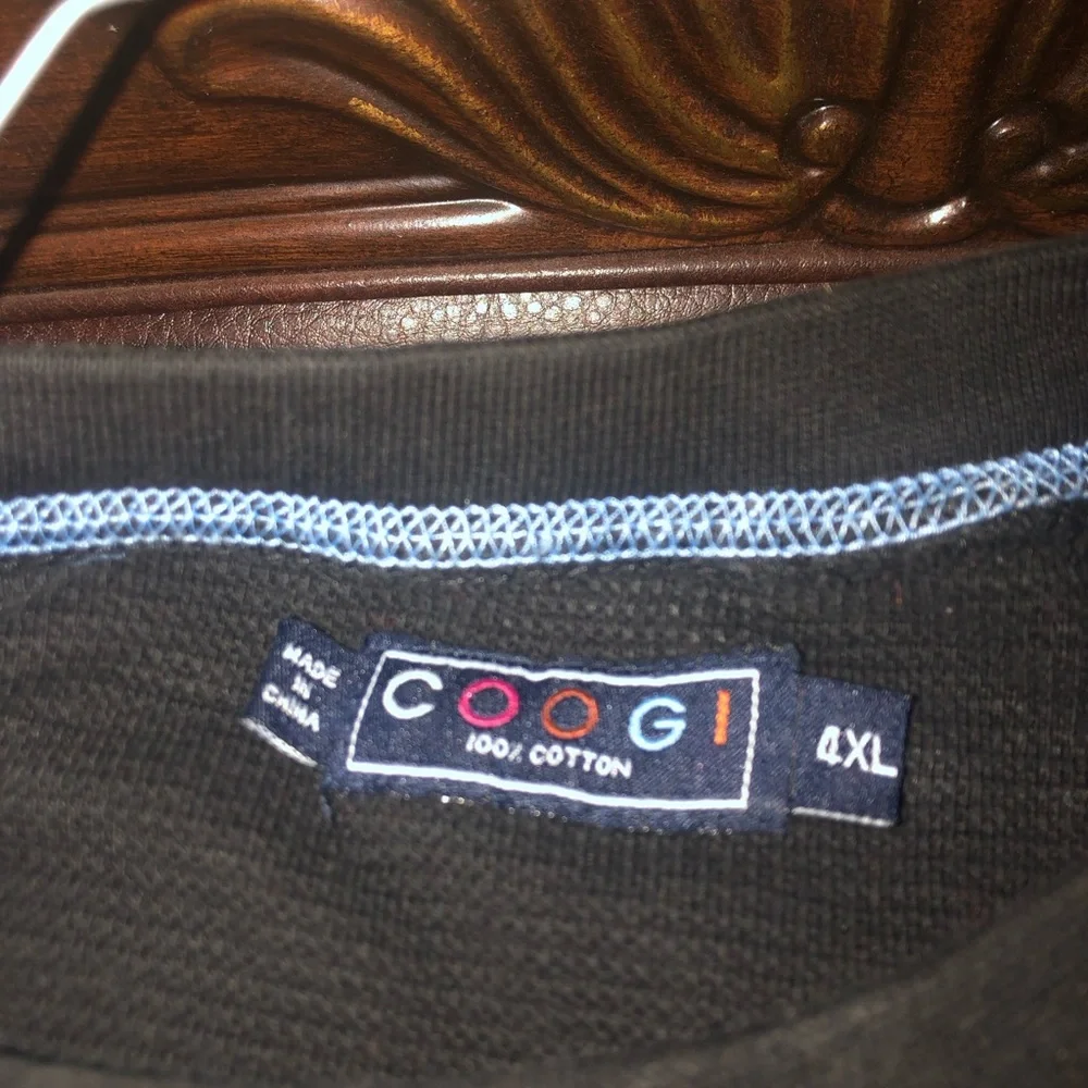 COOGI SHIRT - Picture 2 of 4